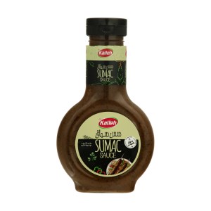 کاله سس سماق دایره ای 365گ