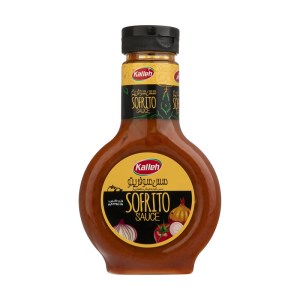 سس سوفریتو 335 گرم کاله