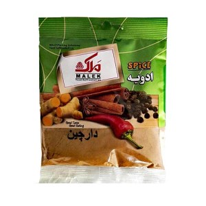 ملک دارچین سلفونی180گ