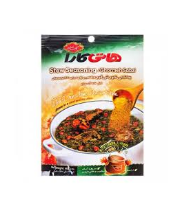 هاتی کارا چاشنی خورش قورمه سبزی 40گ