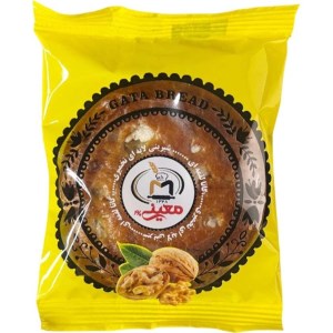 معینی پور گاتا لقمه ای گردویی