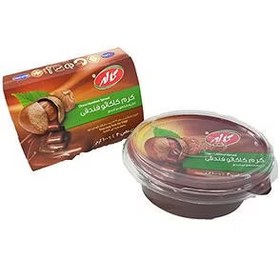 کاله کرم کاکائو فندقی 100 گ کاله کرم کاکائو فندقی 100 گ