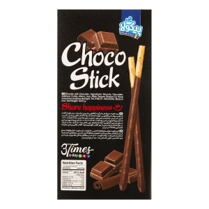 پیکولا شوکو استیک شکلات تلخ 50 گ