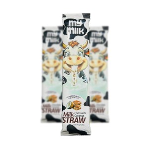 مای میلک نی شیر نارگیل شکلات