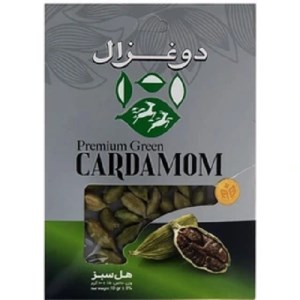 دوغزال هل 10گ دوغزال هل 10گ