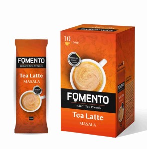 فومنتو چای ماسالا 20گ