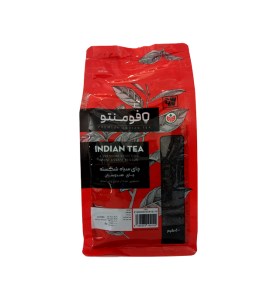 فومنتو چای شکسته سیاه 400گ