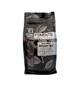 فومنتو چای ارل گری شکسته 400گ