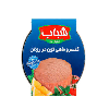 شباب تن ماهی 180گ