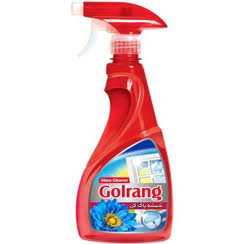 گلرنگ شیشه شوی سرخابی 500گ