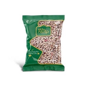 لوبیا چیتی 800 گرم شاه خوشه