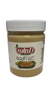 دلبرانه ارده 400 گرم