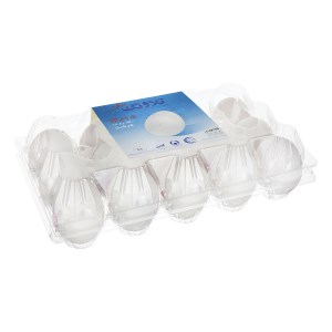 تلاونگ تخم مرغ 15 عددی