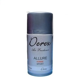 دریکس خوشبو کننده هوا 260 میل (ALLURE)