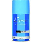 دریکس خوشبو کننده هوا 260 میل (دانهیل آبی)