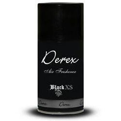 دریکس خوشبو کننده هوا 260 میل (بلک XS)