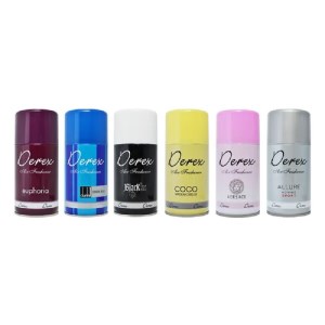 دریکس خوشبو کننده هوا 260 م