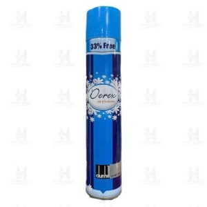 دریکس خوشبو کننده هوا 400 میل ( دانهیل آبی )