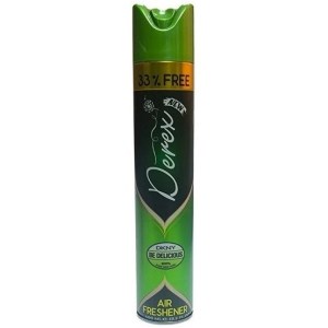 دریکس خوشبو کننده هوا 400 میل ( DKNY BE DELICIOUS) دریکس خوشبو کننده هوا 400 میل ( DKNY BE DELICIOUS)