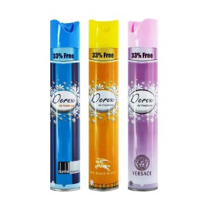 دریکس خوشبو کننده هوا 400 م