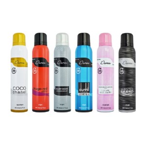 دریکس اسپری بدن 200 م