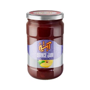 آبشن مربا به 850گ