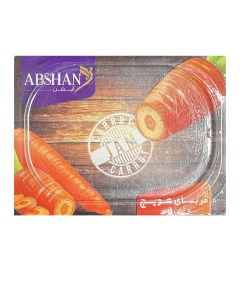 آبشن مربا هویج 225گ