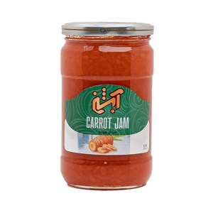 آبشن مربا هویج 570گ