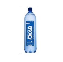 آب 500ml غنی شده OXAB