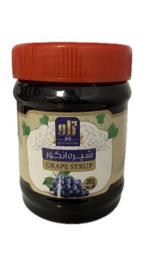 ژانوش شیره انگور 450 گرم