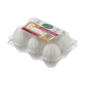 ترخون بانو تخم مرغ6عددی