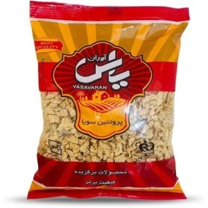 یاس آوران سویا 180 گ