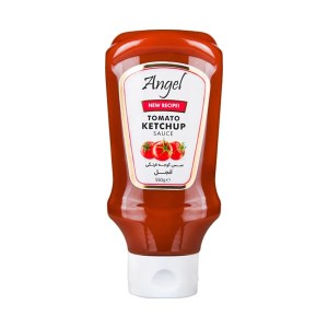 آنجل سس کچاب 550گ