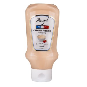 آنجل سس فرانسوی 300گ