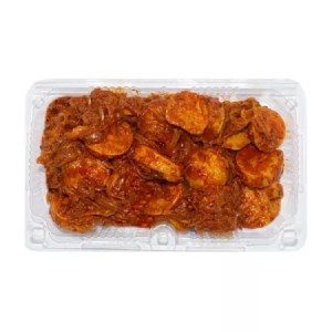 خوراک سوسیس بندری 1000 گرم مهروند