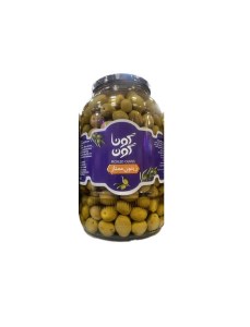 گوناگون زیتون ممتاز 1500گ