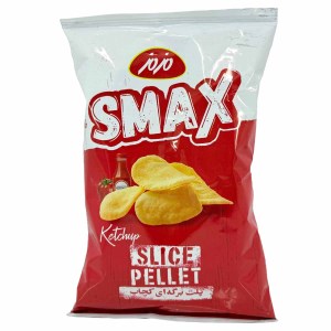 مزمز پلت برگه ای کچاب 45 گرم