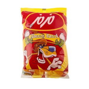 مزمز اسنک پنیری کلاسیک خانواده170گ