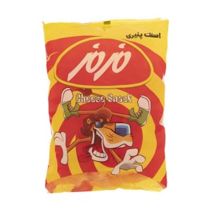 مزمز اسنک کلاسیک 220گ