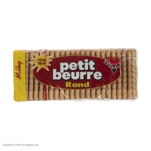 آدرین بیسکوییت پتی بورشیری 200گ