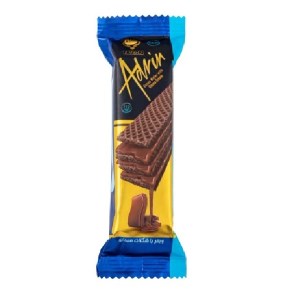 آدرین ویفر شکلاتی 50گ