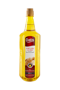 داتیس روغن کنجد تصفیه شده 900 گ