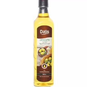 داتیس روغن زیتون تصفیه شده 700گ
