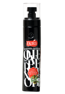 داتیس اسپری روغن زیتون 200 میل