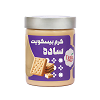 داتیس کرم بیسکوییت ساده 350گ