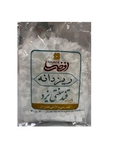 افضلی قند ریزدانه 1ک