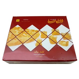 لقمه نبات 2 کیلوگرم افضلی