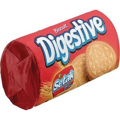 ستاک بیسکویت جو دایجستیو 150گ