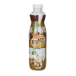 عالیس شیر نارگیل 1000ml