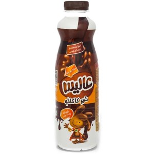 عالیس شیرکاکائو1ل*